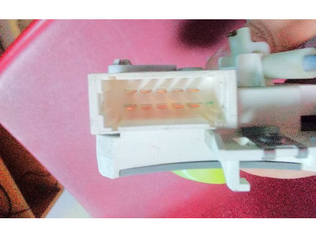 Блок управления климат-контролем 7701049963, 7701049963 Renault Twingo I