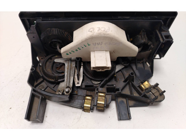 Блок управления климат-контролем 1H0819045C, 1H0820045C Volkswagen Caddy