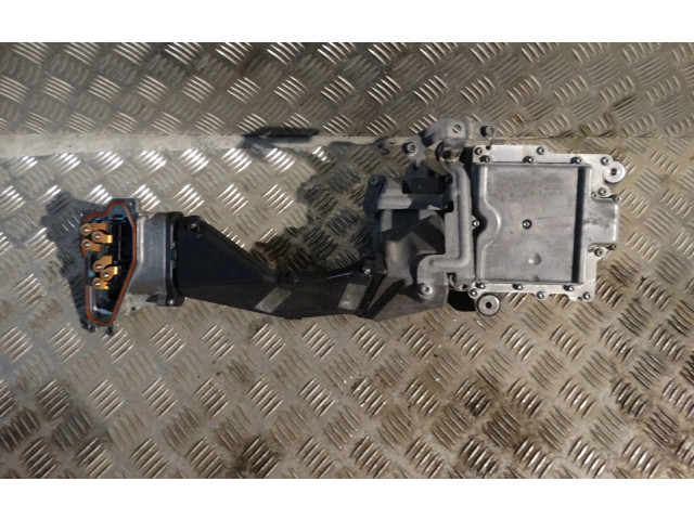 Pojistková skříňka Mercedes-Benz GLE W167 2024