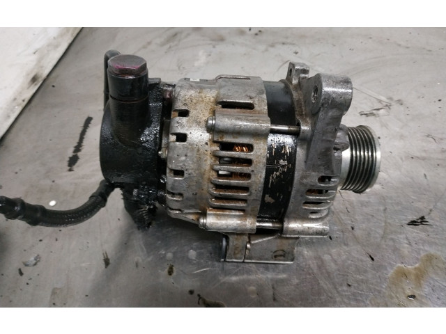 Генератор 3730027021 Hyundai Sonata