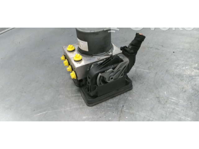 Jednotka ABS 4G0614517AJ, 4G0614517AJBEF Audi A6 S6 C7 4G 2015