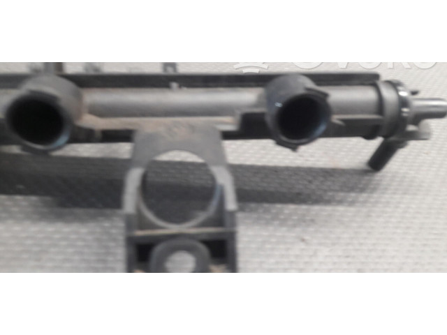 Топливная рампа 8200286064   Renault Clio IV  