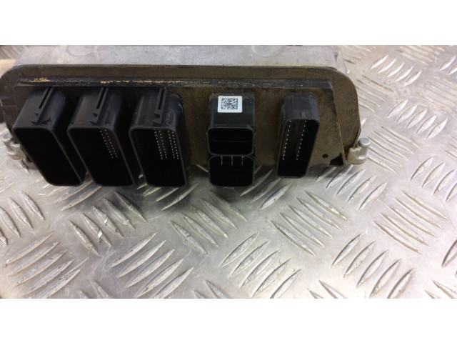 Řídící jednotka 8674264 BMW X1 F48 F49 2016