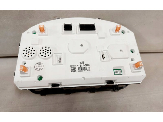 Комплект зажигания 36785-75R10 Suzuki Ignis