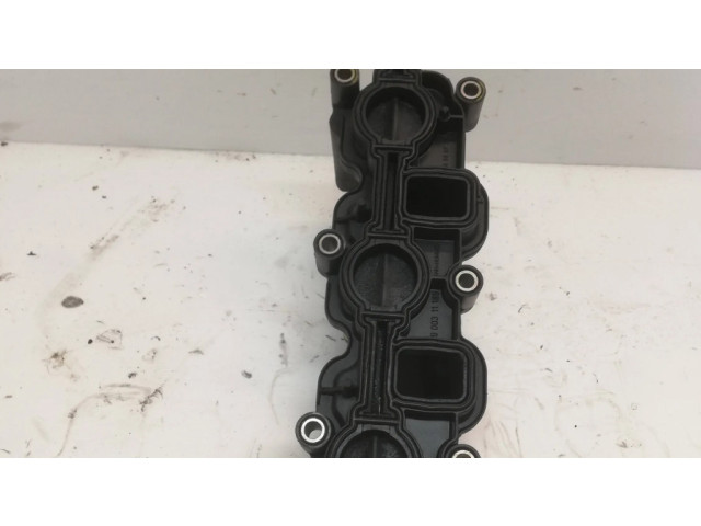 Всасывающий коллектор