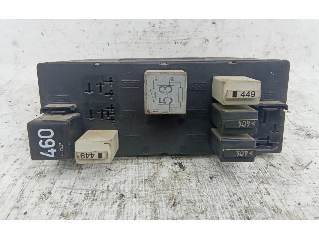 Блок комфорта 1K0937049P, 02167264   Volkswagen Caddy   