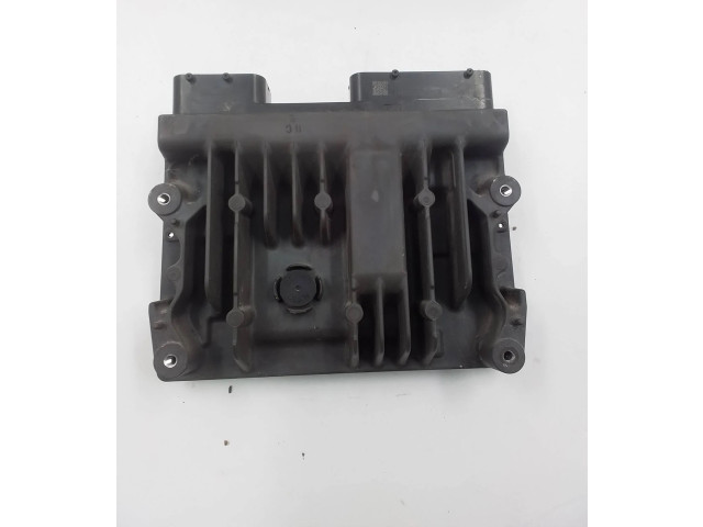 Řídící jednotka 896614A850, 2763001852 Toyota RAV 4 (XA50) 2019