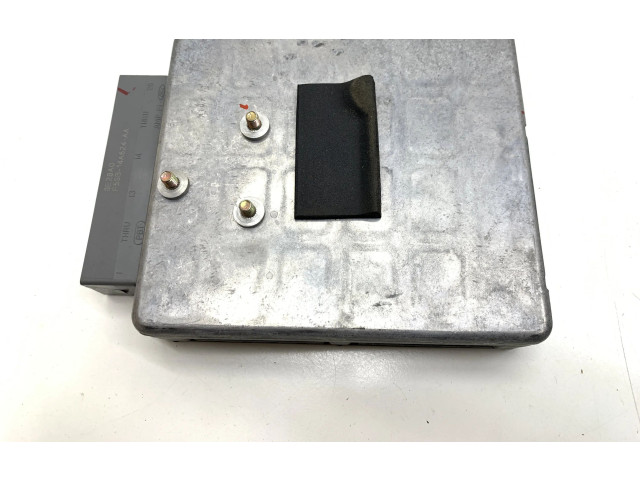 Блок комфорта LNC2500CG Jaguar XJ X308