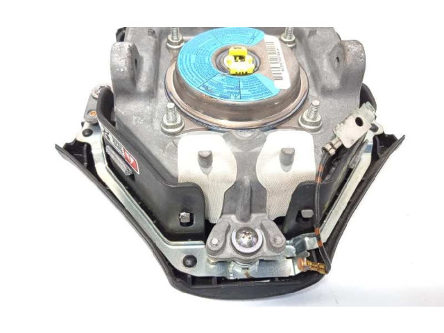 Подушка безопасности водителя 77800SEAXG910 Honda Accord