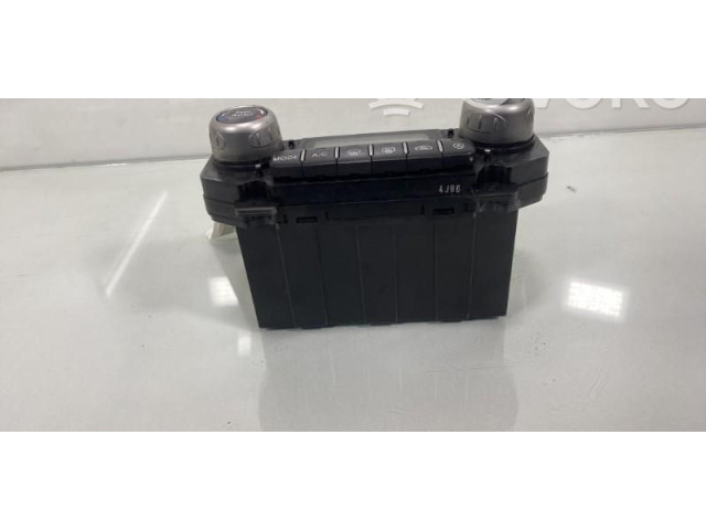 Блок управления климат-контролем 972501F400   KIA Sportage