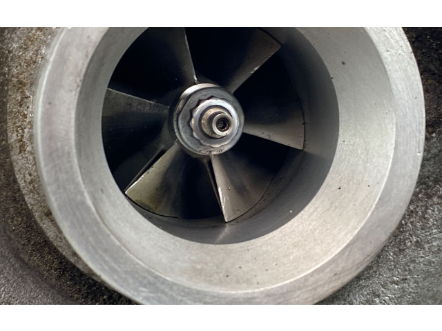 Turbodmychadlo Турбина A6460900080, A6460900180 Mercedes-Benz E W211 OM 646.961