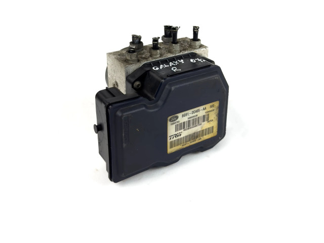 Блок АБС 8g912c405aa   Ford  Galaxy  2006 - 2015 года