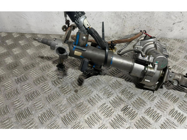 Руль Peugeot 107 2005 - 2014 года 452500H011