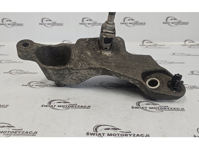 Блок управления коробкой передач 8200805798, 107KM Dacia Duster II