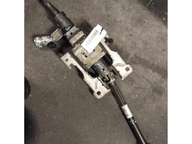    Рулевая рейка    Citroen C3 2010-2016 года