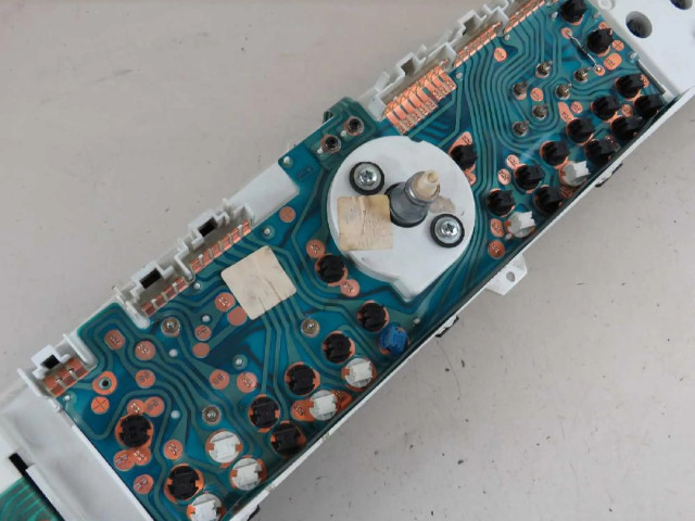 Přístrojová deska Lancia Dedra 1989 Nonapplicabile