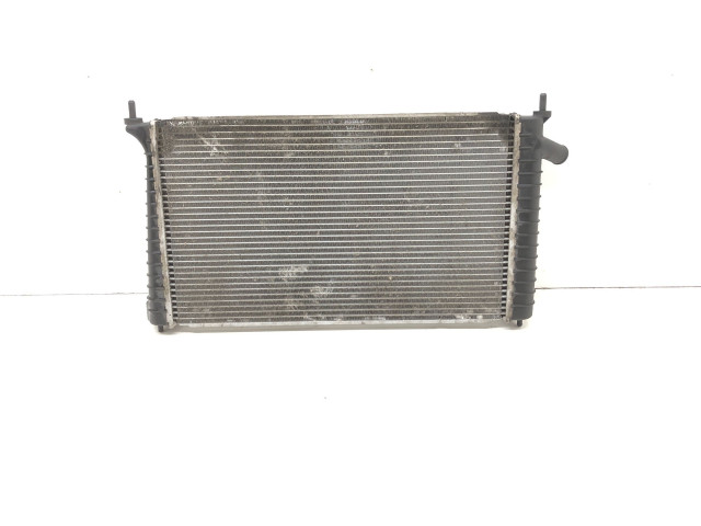 Радиатор охлаждающей жидкости