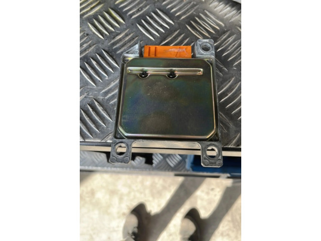 Блок управления надувных подушек 655607   Peugeot  306   -  года