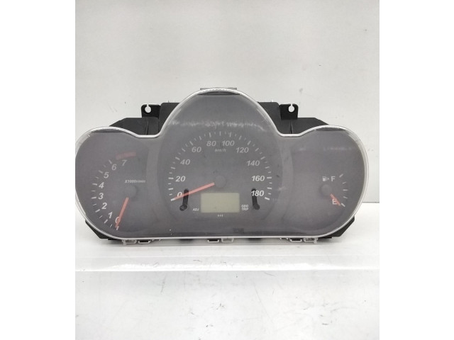 Панель приборов 83800-B4611, 83800-B4611   Daihatsu Terios       