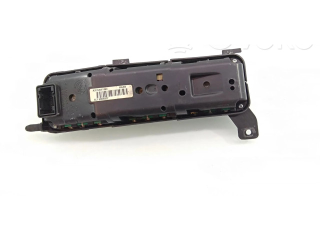 Панель приборов 60696622 Alfa Romeo 166