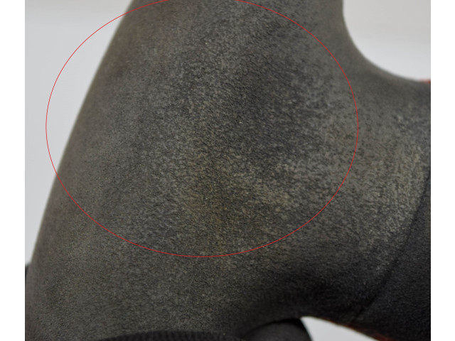 Volant Audi A3 S3 8V 2018 8V0419091CD