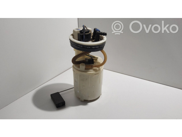 Насос топлива (в топливном баке)