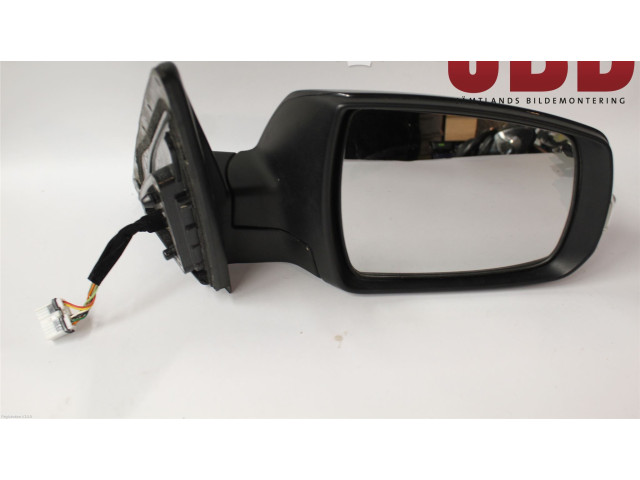 Зеркало электрическое        KIA Sorento  2010 - 2014 года   