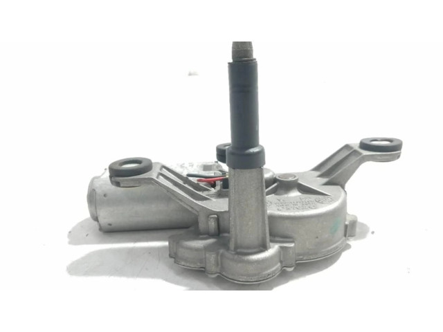 Моторчик заднего дворника MS259600, MOTORLIMPIATRASERO Fiat Bravo