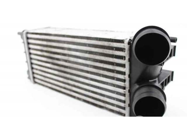 Интеркулер  0384N9, M144105C9684212480   Citroen DS4 1.6