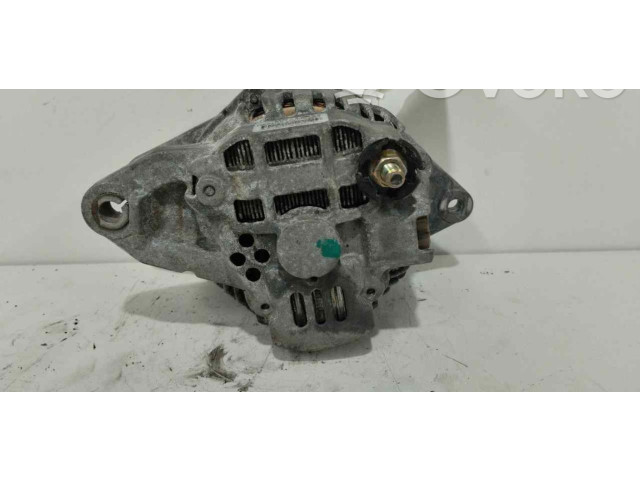 Генератор A5TG0091ZE Smart ForFour I