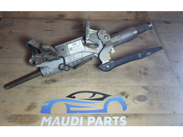 Ось рулевого колеса 4G0419502D   Audi A6 S6 C7 4G      