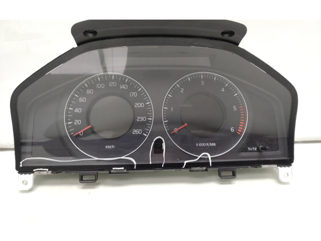 Панель приборов 31270899AA, 36002598   Volvo V70       