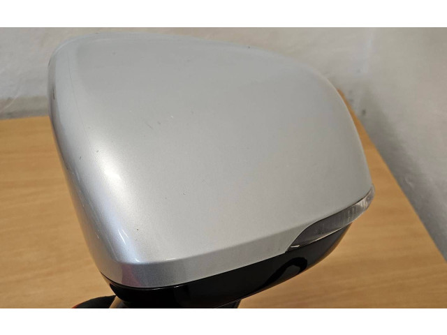 Зеркало электрическое Volvo S60 2018 - года