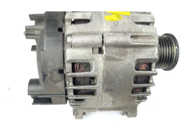 Генератор 03l903024L Skoda Octavia Mk3 (5E)