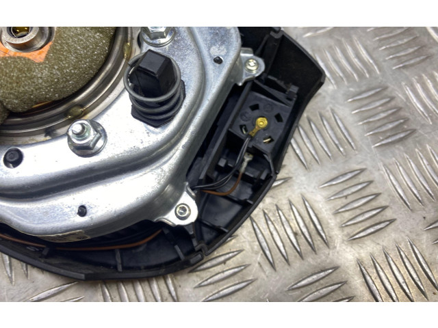 Подушка безопасности водителя 7M5880201, 001053 Ford Galaxy