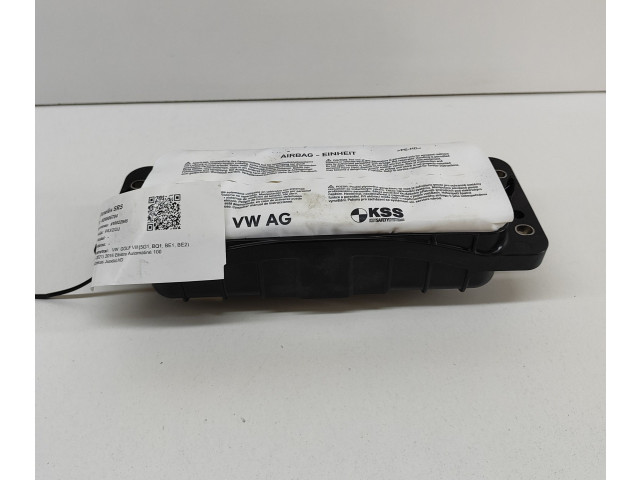 Подушка безопасности пассажира 8V0880204E Volkswagen Golf VII