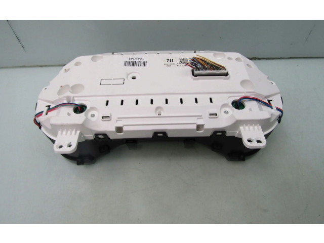 Přístrojová deska  Mazda 3 2019 DFR755430A  