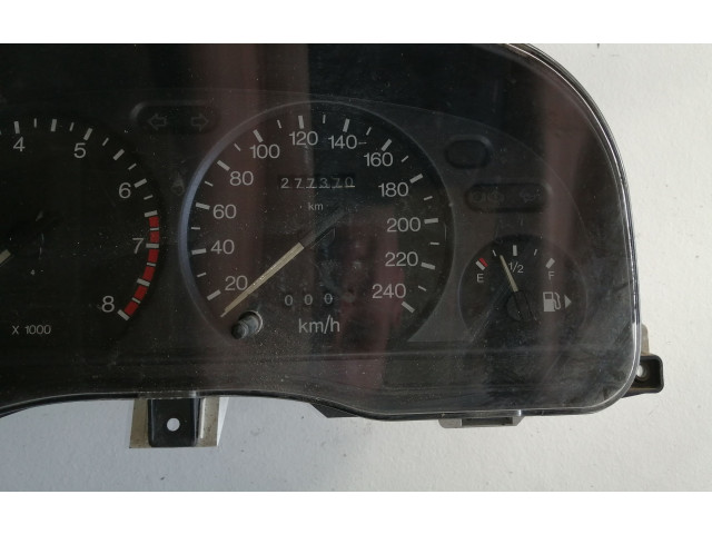 Přístrojová deska Ford Mondeo MK I 1994 93BB10C956CA