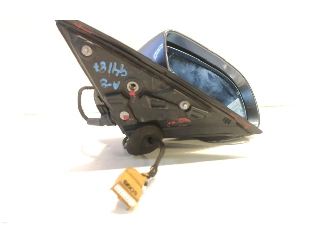Zpětné zrcátko Audi A8 S8 D4 4H 2002 4E1858532K