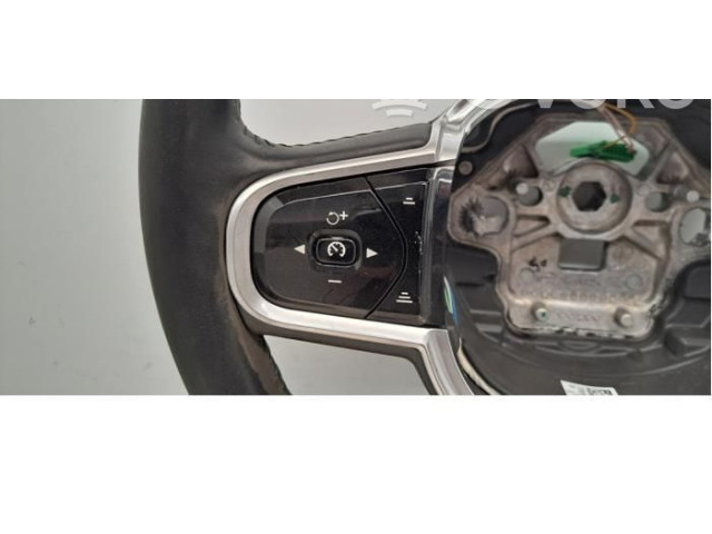Руль Volvo V60 2018 - года 31407813