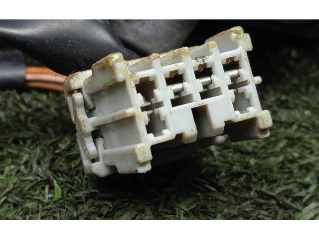 Зеркало электрическое        Honda Accord  1999 - 2002 года   