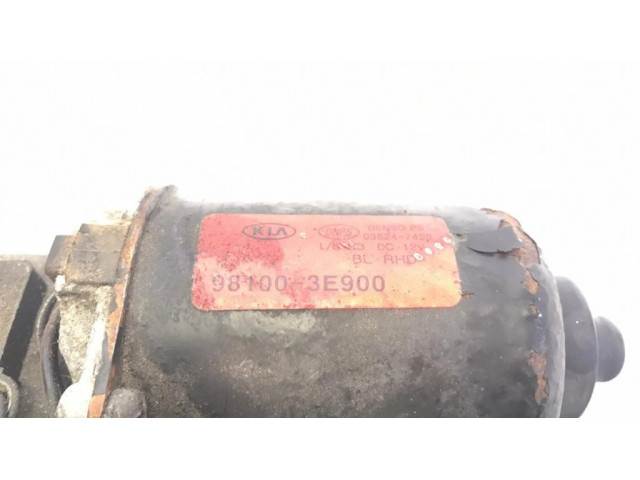 Комплект механизма стеклоочистителей