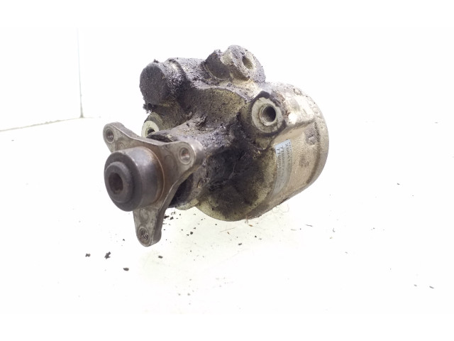 Насос усилителя руля