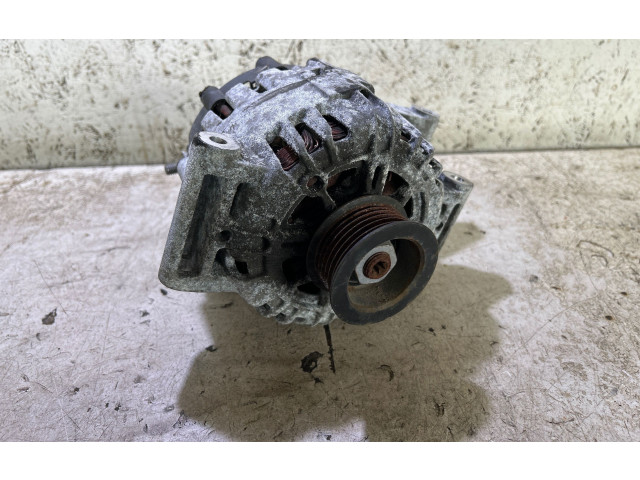 Генератор Buick Regal - года