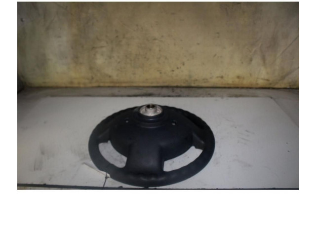 Руль Dacia Duster