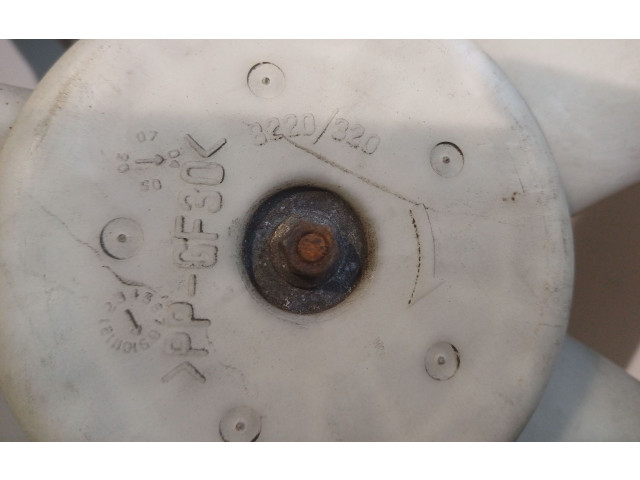 Вентилятор радиатора 8220320, T4901 Honda FR-V