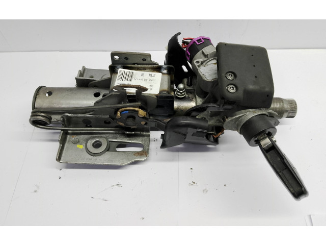 Рулевая рейка 1J1419501DC Volkswagen Golf IV 1998 - 2005 года