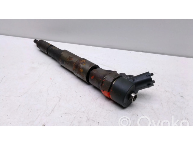 Vstřikovač 7785985, 0445110048 BMW 5 E39 pro naftový motor 3.0