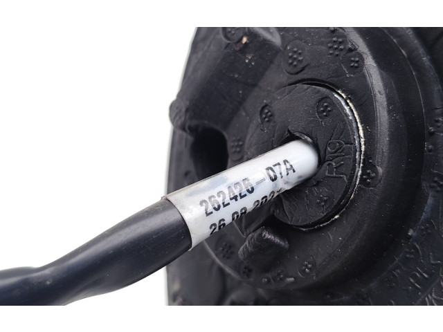 Zpětné zrcátko Citroen Berlingo 2021 262426-07A