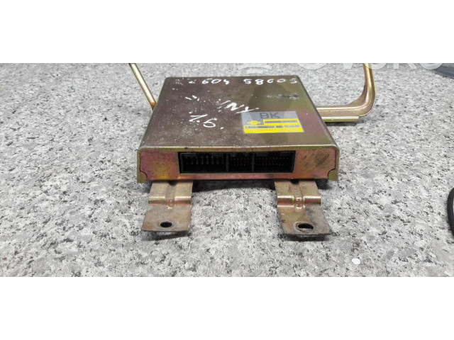 Řídící jednotka Nissan Sunny 1999